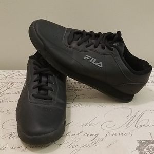 Fila shoes